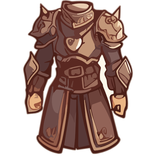 Gainspherex Character